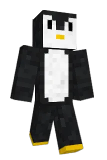 Loplo11 Minecraft avatar full body