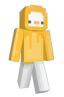 Loppan120 Minecraft avatar full body