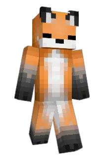 Loppannnn Minecraft avatar full body