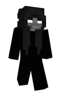 Lopyj Minecraft avatar full body