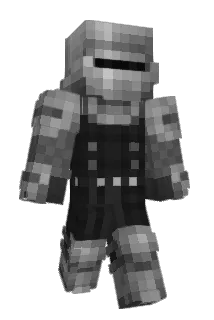 Lorak1810 Minecraft avatar full body