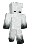 Loraxlo Minecraft avatar full body