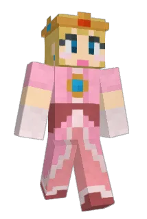 Lorayaz Minecraft avatar full body