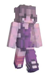 Lorch2014 Minecraft avatar full body