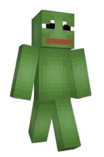 Lord0fLight Minecraft avatar full body