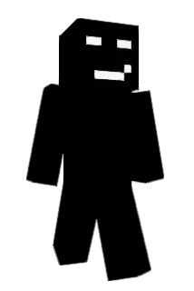 Lord1_pvp Minecraft avatar full body