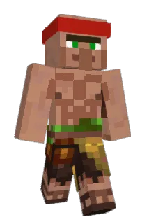 Lord42424 Minecraft avatar full body
