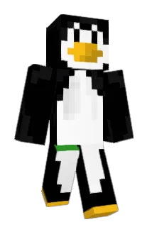 LordAce15 Minecraft avatar full body