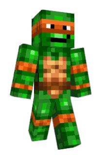 LordAiden555 Minecraft avatar full body