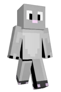 LordAlexHAlt Minecraft avatar full body