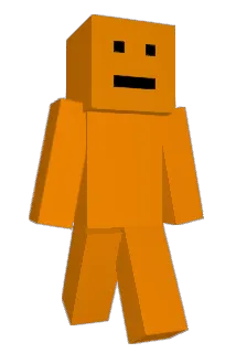 LordAlpha1 Minecraft avatar full body