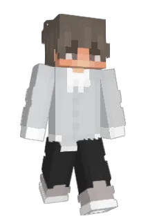 LordAngelRN Minecraft avatar full body