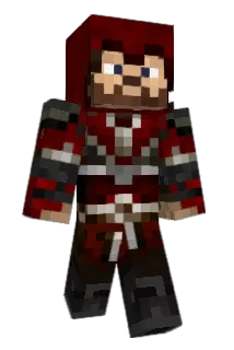 LordAppletree Minecraft avatar full body