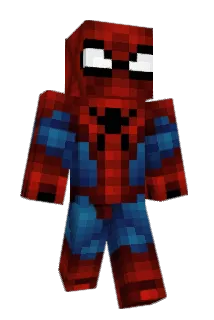 LordArasTR Minecraft avatar full body