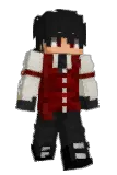 LordBoost Minecraft avatar full body