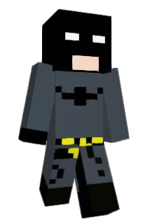 LordBosh88 Minecraft avatar full body