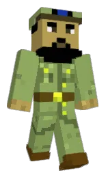 Custom render preview