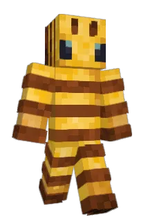 LordConnecteurIX Minecraft avatar full body