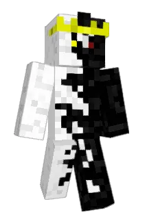 LordCotSweet Minecraft avatar full body