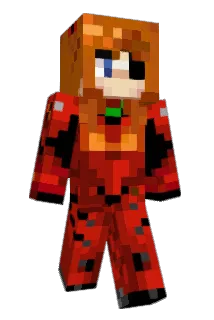 LordDingus_ Minecraft avatar full body