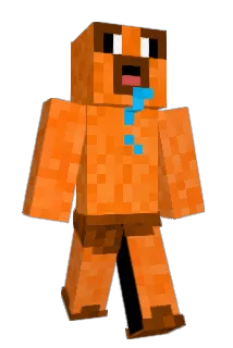 LordDoritoSauce Minecraft avatar full body