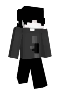 LordEPN Minecraft avatar full body