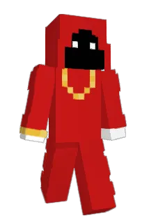 LordElmoTheGreat Minecraft avatar full body