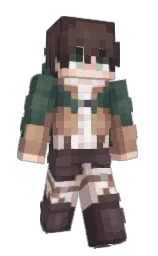 Custom render preview