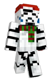 LordFarquad6407 Minecraft avatar full body