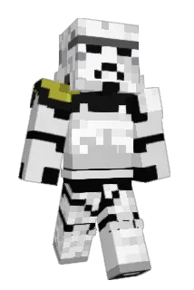 LordFrizzle Minecraft avatar full body