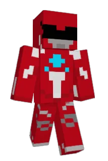 LordGarth6 Minecraft avatar full body