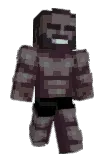 LordGlue Minecraft avatar full body