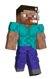 LordID_ Minecraft avatar full body