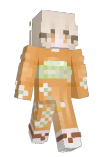 LordIrratikor Minecraft avatar full body