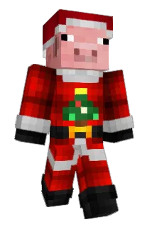LordJ567 Minecraft avatar full body