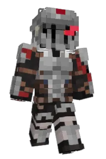 LordJogurts Minecraft avatar full body