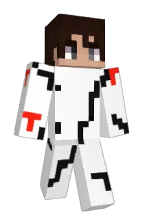LordKalenVoss Minecraft avatar full body