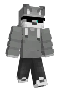 LordLetholdus Minecraft avatar full body