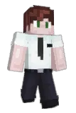 LordLich Minecraft avatar full body