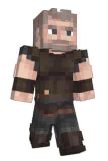 LordMatt_74 Minecraft avatar full body