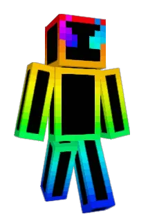 LordMeegoh Minecraft avatar full body