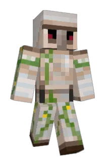 LordMeowJosh Minecraft avatar full body
