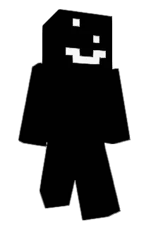 LordMonke69 Minecraft avatar full body