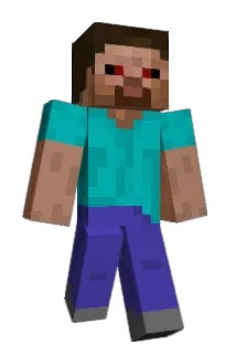 LordMordor Minecraft avatar full body