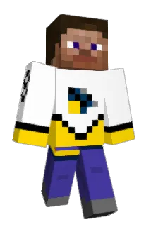 LordNelson25 Minecraft avatar full body