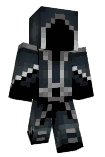 LordNieros Minecraft avatar full body