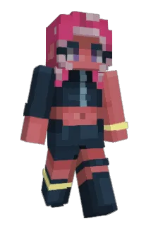 LordOfAllSocks Minecraft avatar full body
