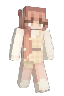 LordOfBirds_1 Minecraft avatar full body