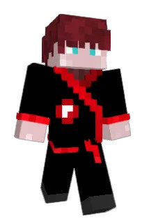 LordOfBlocks Minecraft avatar full body