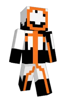 LordOfHounds Minecraft avatar full body